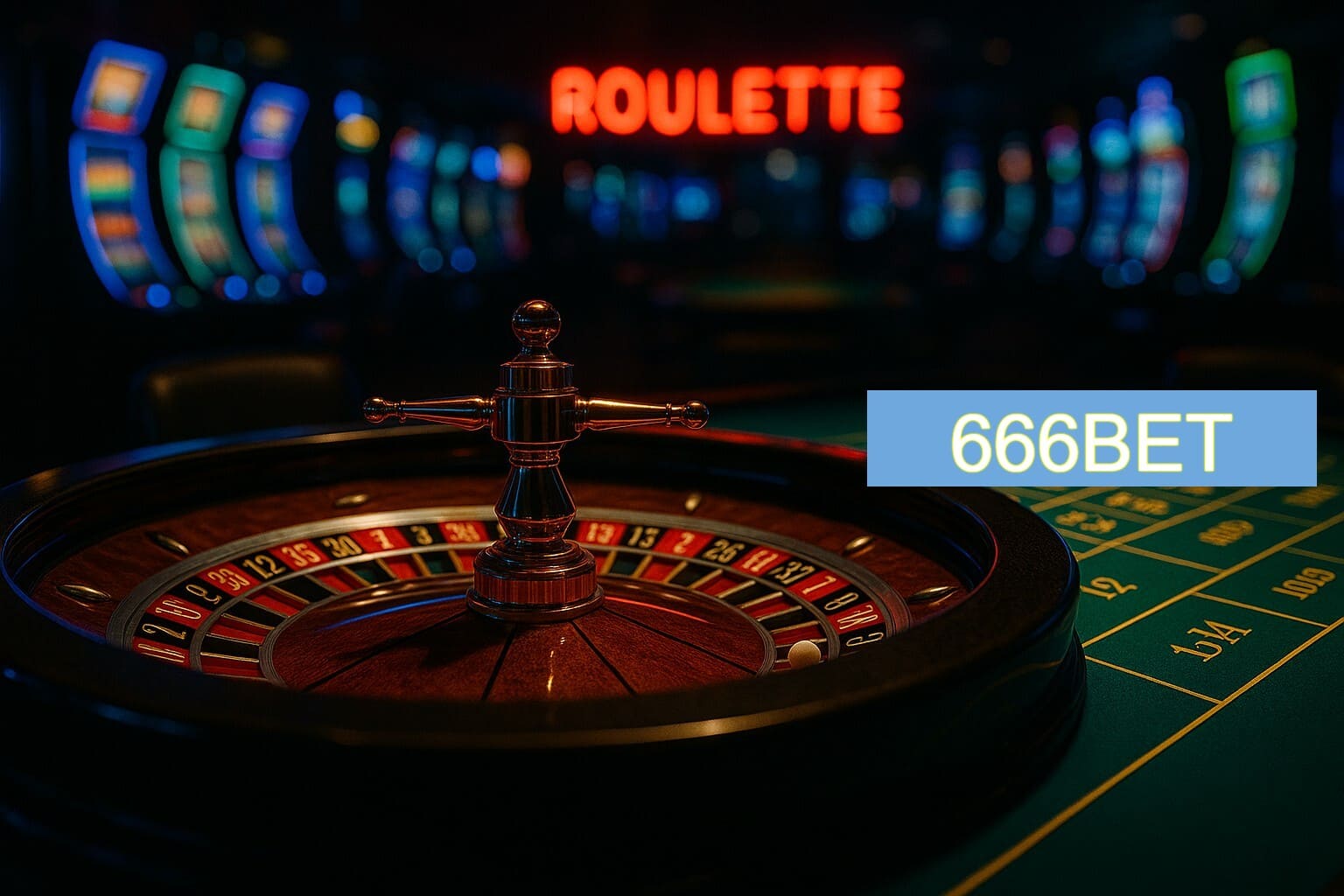 Jogos de roleta online
