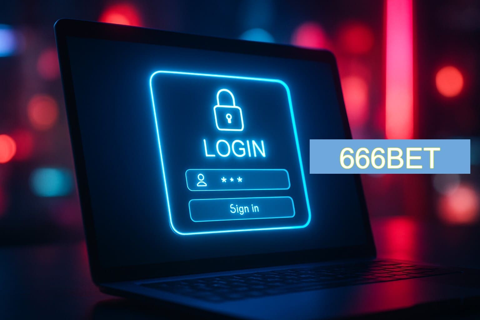 Benefícios do Login