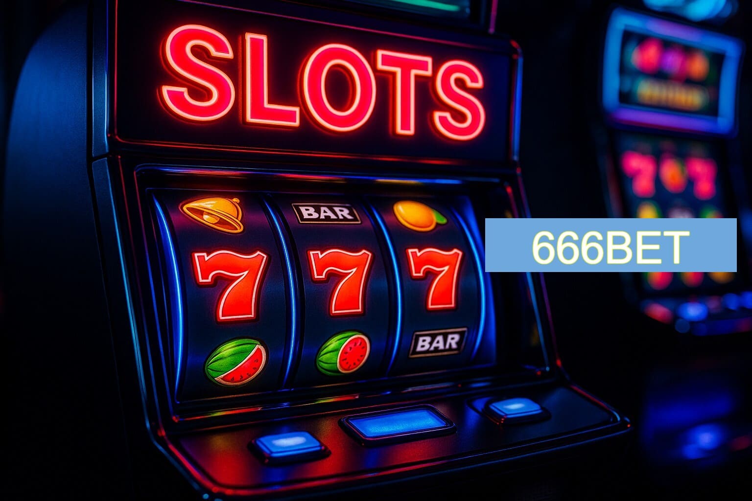Benefícios dos Slots